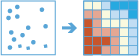 Find Hot Spots workflow diagram Find Hot Spots workflow diagram
